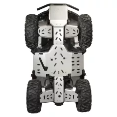 Shark Haspáncél, Tgb Blade 550 Slx
