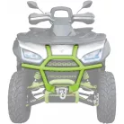 XRW Első Lökhárító Alu Sx1 Dream Zöld 6584 - Segway Snarler At6 S / L