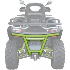   XRW Hátsó Lökhárító Alu Sx2 Dream Zöld 6584 - Segway Snarler At6 S / L
