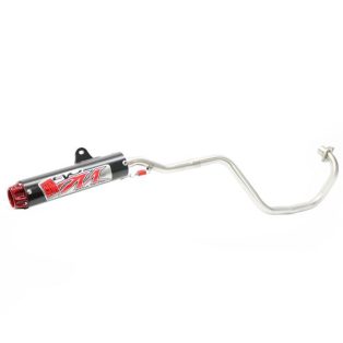 BIG GUN Can-Am DS 90X (2008-20) EVO M teljes rendszer