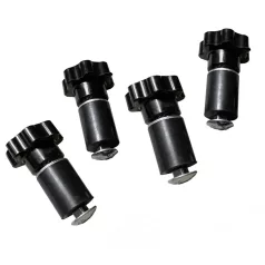 Shark Gyorsrögzítő Túradobozhoz Polaris 4Pcs