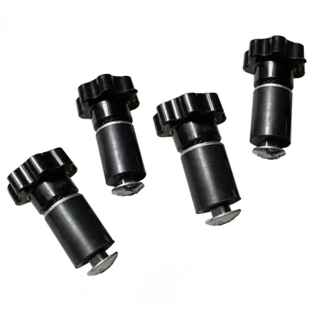 Shark Gyorsrögzítő Túradobozhoz Polaris 4Pcs