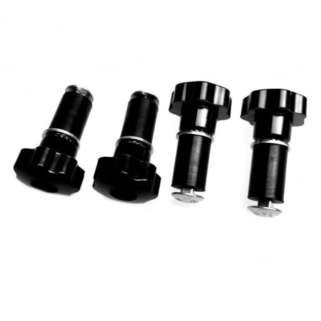 Shark Gyorsrögzítő Túradobozhoz Utv Can-Am 4Pcs