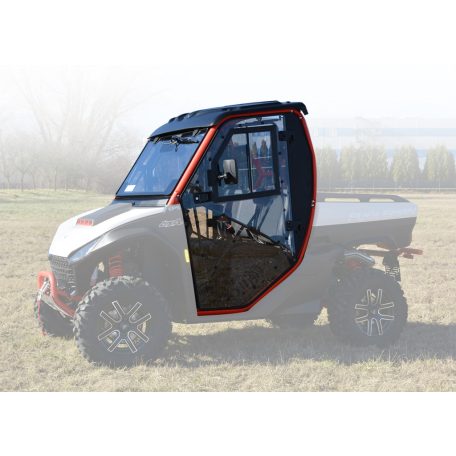 Komplett kabin Segway Fugleman Ut10 (2021-Xx)