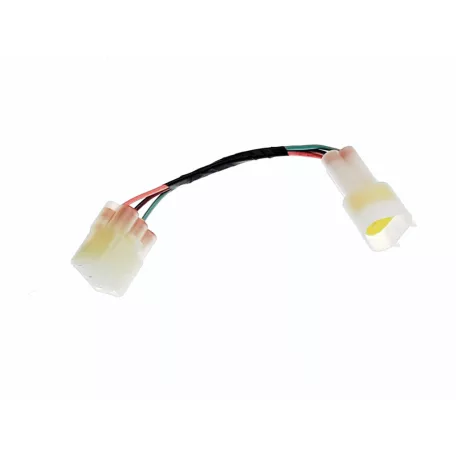 ELEKTROMOS ÜRÍTŐ KAPCSOLÓ KÁBELKÖTEG (ÁTALAKÍTANI AZ ECU: MT05.2/MT05.3 AZ ECU: SE08/MT05-RE)