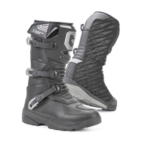 Eleveit T Spirit Evo Wp Fekete 42