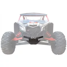   XRW Első Lökhárító Br26 Stl Fekete (Phd Fekete) - Can-Am Maverick X3 Xrs