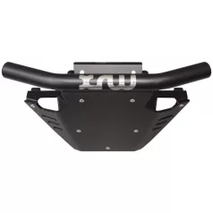   XRW Első Lökhárító Br26 Stl Fekete (Phd Fekete) - Can-Am Maverick X3 Xrs