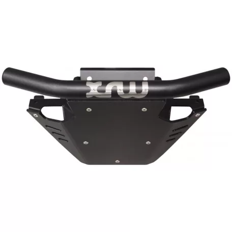 XRW Első Lökhárító Br26 Stl Fekete (Phd Fekete) - Can-Am Maverick X3 Xrs