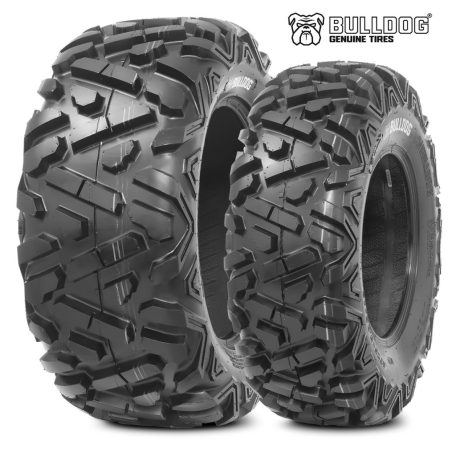 Bulldog Gumiabroncs B350, 27X9-14 (49J)