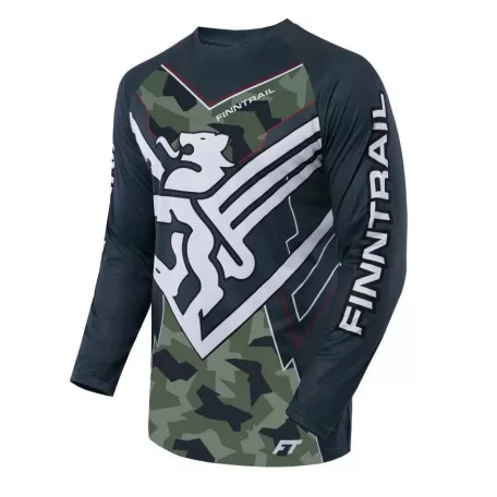 Finntrail Mez Camoarmy L