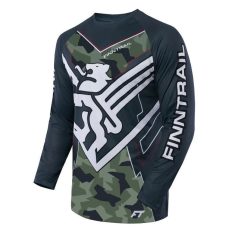 Finntrail mez CamoArmy XL