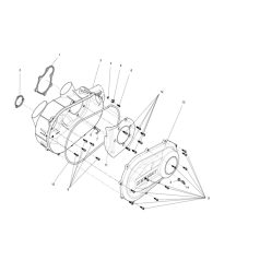 CVT BOX