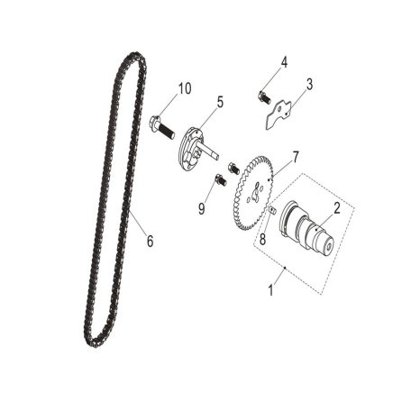 CAMSHAFT