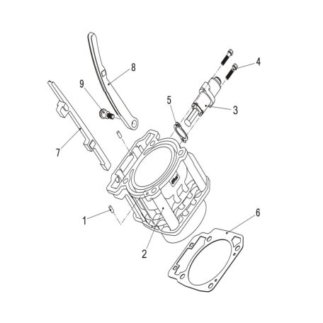 CYLINDER