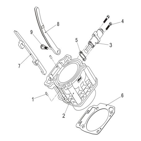 CYLINDER