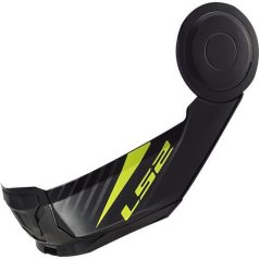 LS2 FF902 Állvédő Skid