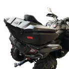 Shark ATV / QUAD Cargo Hátsó Doboz Ax90