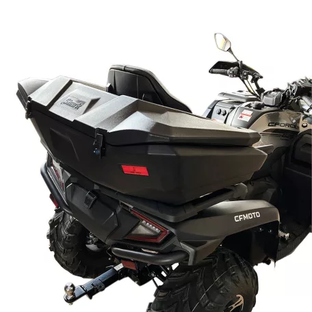Shark ATV / QUAD Cargo Hátsó Doboz Ax90