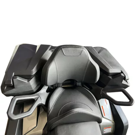 Shark ATV / QUAD Cargo Hátsó Doboz Ax90