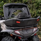 Shark ATV / QUAD Cargo Hátsó Doboz Ax90