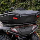 Shark ATV / QUAD Cargo Hátsó Doboz Ax90