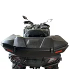 Shark ATV / QUAD Cargo Hátsó Doboz Ax90
