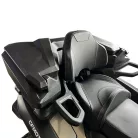 Shark ATV / QUAD Cargo Hátsó Doboz Ax90