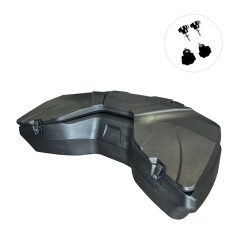 Shark ATV / QUAD Cargo Hátsó Doboz Ax120