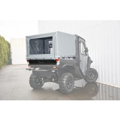   Soft Raktér Doboz, Platódobozsegway Fugleman Ut10 (2021-Xx)