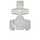 Shark Haspáncél, Tgb Blade 520 Se Eps Rigid (Első, Első Arms + Middle)
