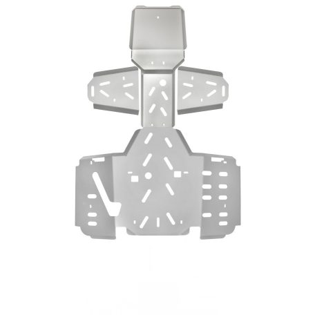 Shark Haspáncél, Tgb Blade 520 Se Eps Rigid (Első, Első Arms + Middle)