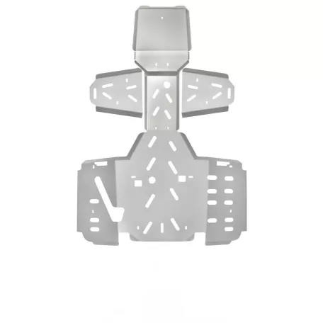 Shark Haspáncél, Tgb Blade 520 Se Eps Rigid (Első, Első Arms + Middle)