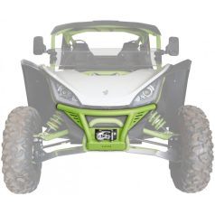   XRW Első Lökhárító Alu Sx3 Dream Zöld - Segway Villain Sx10
