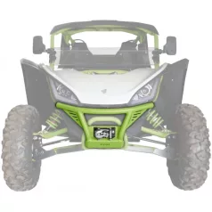   XRW Első Lökhárító Alu Sx3 Dream Zöld - Segway Villain Sx10