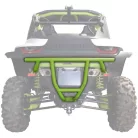 XRW Hátsó Lökhárító Alu Sx4 Dream Zöld - Segway Villain Sx10