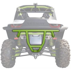   XRW Hátsó Lökhárító Alu Sx4 Dream Zöld - Segway Villain Sx10