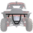 XRW Hátsó Lökhárító Alu Sx4 Dream Fekete - Segway Villain Sx10