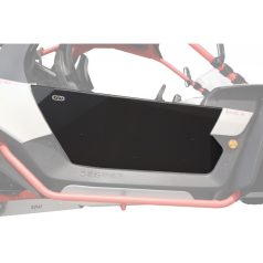 XRW Ajtó Készlet Sr Fekete - Segway Villain Sx10