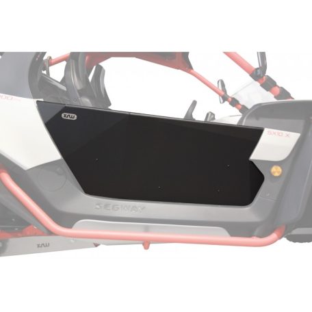 XRW Ajtó Készlet Sr Fekete - Segway Villain Sx10