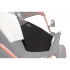 XRW Ajtó Készlet Sr Fekete - Segway Villain Sx10