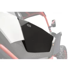 XRW Ajtó Készlet Sr Fekete - Segway Villain Sx10