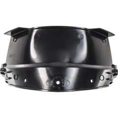 LS2 FF800 Állvédő Middle Plastic Part
