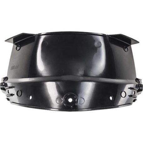 LS2 FF800 Állvédő Middle Plastic Part