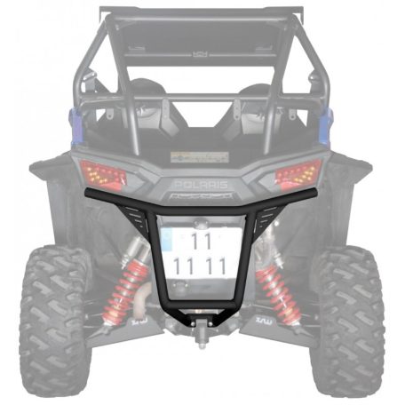 XRW hátsó lökhárító Px35 fekete - Polaris Rzr Trail S 1000