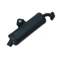 MUFFLER