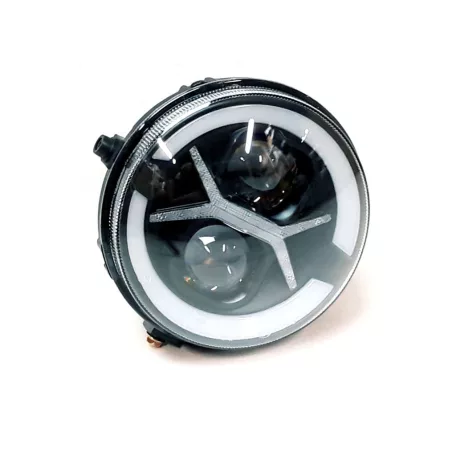 HEADLIGHT (E4*113R02/00*27179*00)