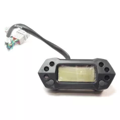 SPEEDOMETER