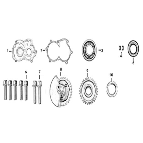CRANKCASE COMP