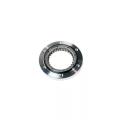 KÜLSŐ KOMPRESSZOR, INDÍTÓ TENGELYKAPCSOLÓ